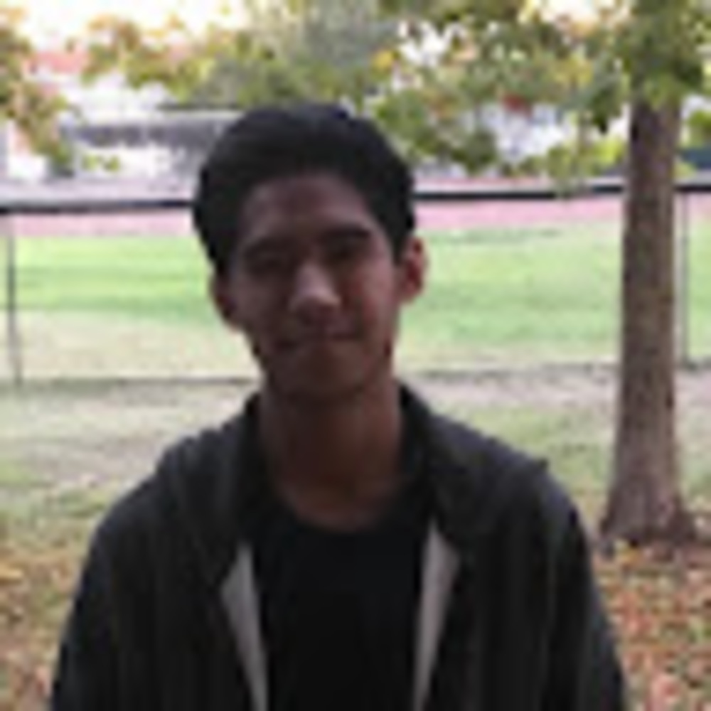 Meet your Posher, Malikai